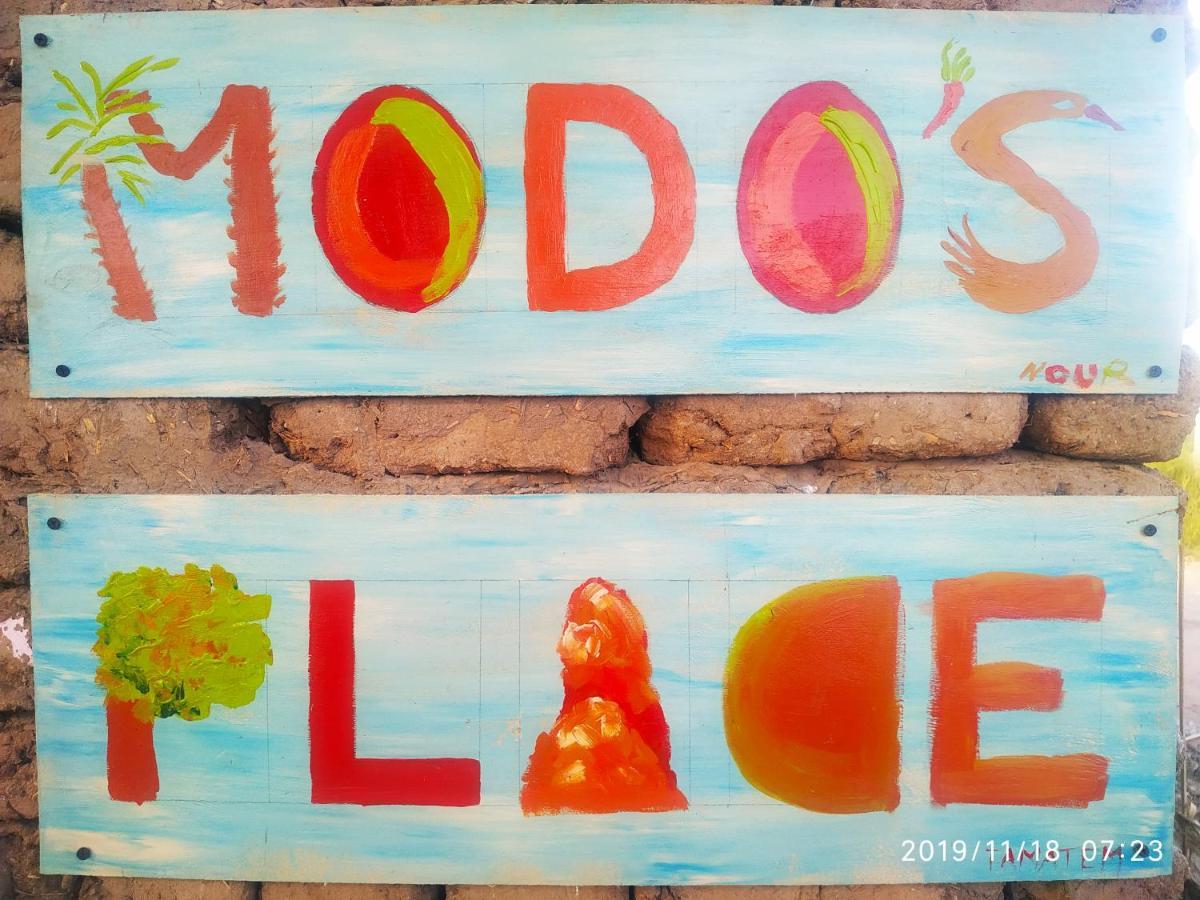 Modos Place ルクソール エクステリア 写真